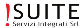 SUITE SERVIZI INTEGRATI SRL